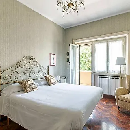 Vatican Cozy With Terrace Apartment Rom